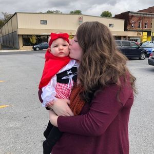 Meet your Posher, Paul